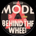 Behind The Wheel